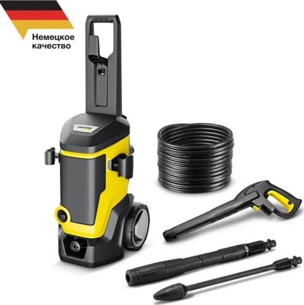 Автомойка KARCHER K 7 WCM 1.317-400.0