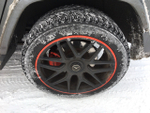 Mercedes-Benz G-CLASS 63 AMG (4 л., 585 л.с.)