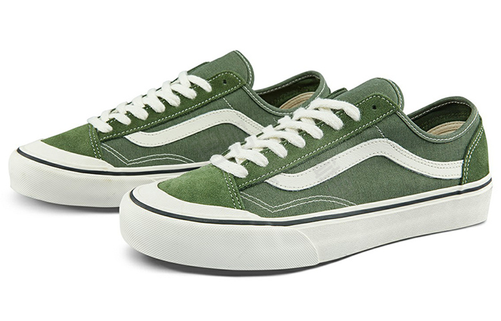 Vans Style 136 Deco Vr3 Sf