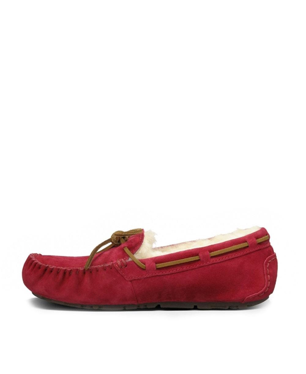 DACOTA-red