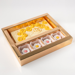 Шоколадный набор