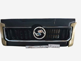 Капот в сборе X5000 золотого цвета (рестайлинг) DZ14251110011