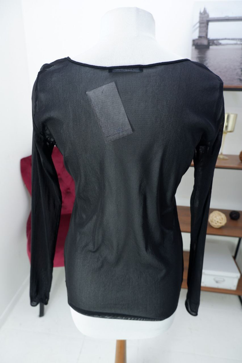 Джемпер Apriori базовый 44 размер