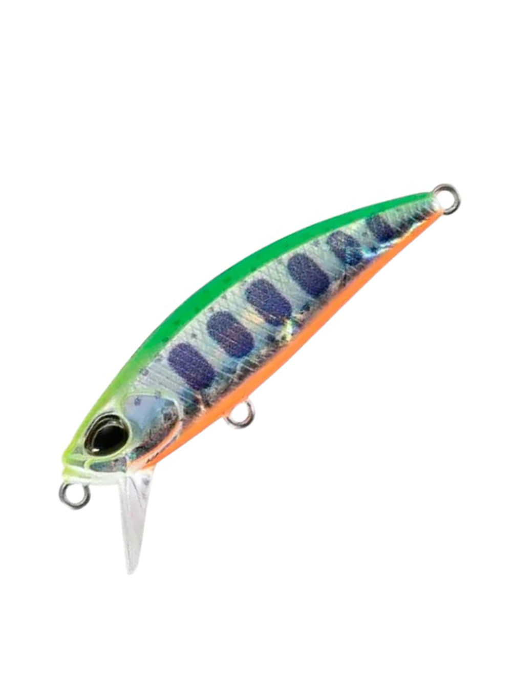 Воблер DUO Spearhead Ryuki 46 S, ADA4059 Green Gold OB