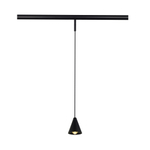 Светильник трековый SUPER5 LED 1х5W