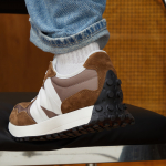 Кроссовки New Balance NB 327, U327LG