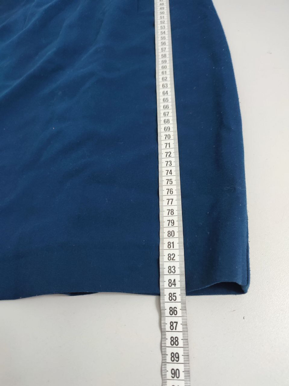 Платье Oodji сдержанное 34 размер