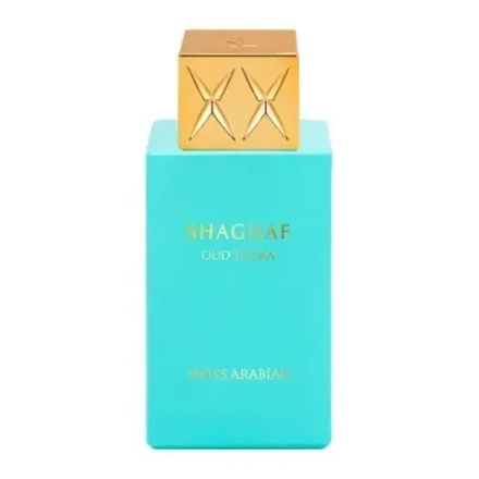 Унисекс парфюм Swiss Arabian Shaghaf Oud Tonka Eau de Parfum 75 мл