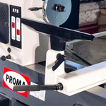 PROMA DSL-810/500 Токарный станок по дереву