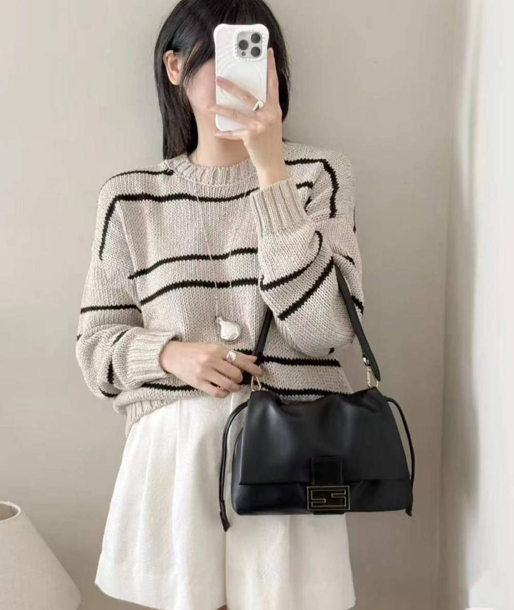 Сумка Fendi