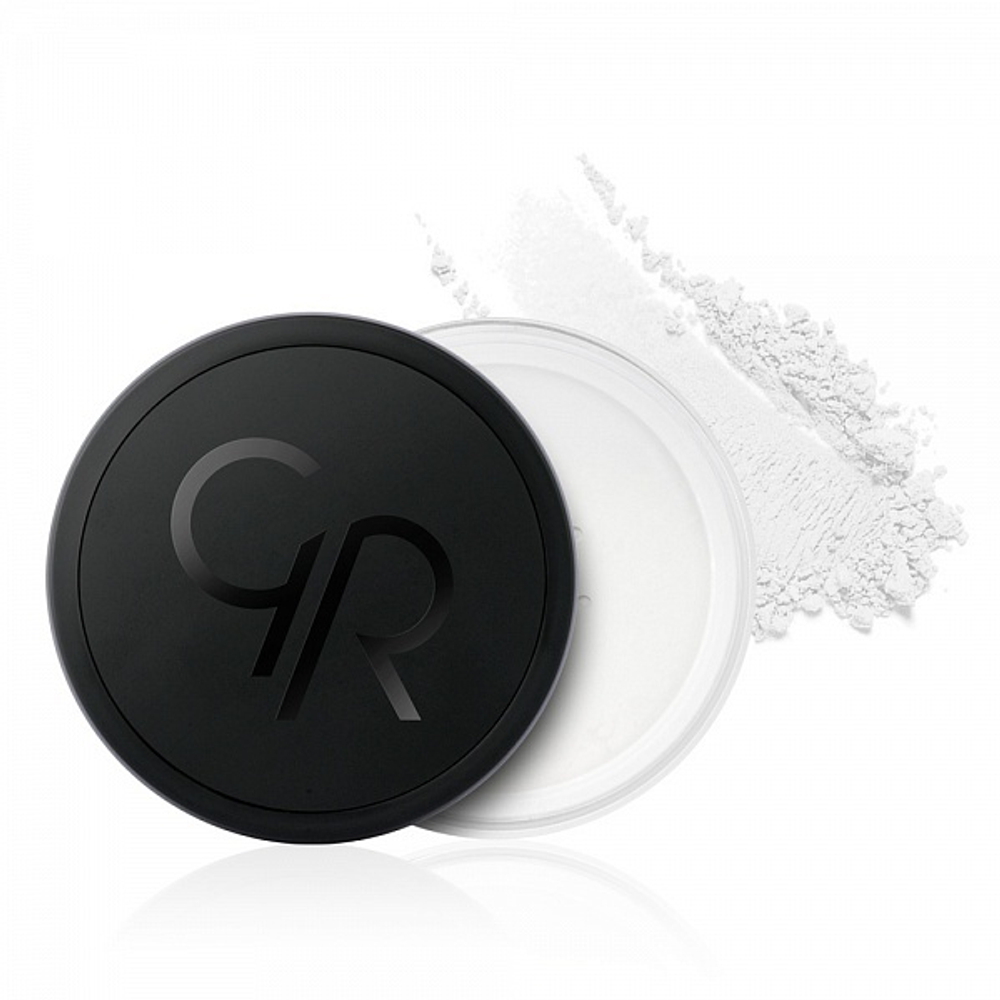 Пудра для лица GR Long Wear Finishing Powder