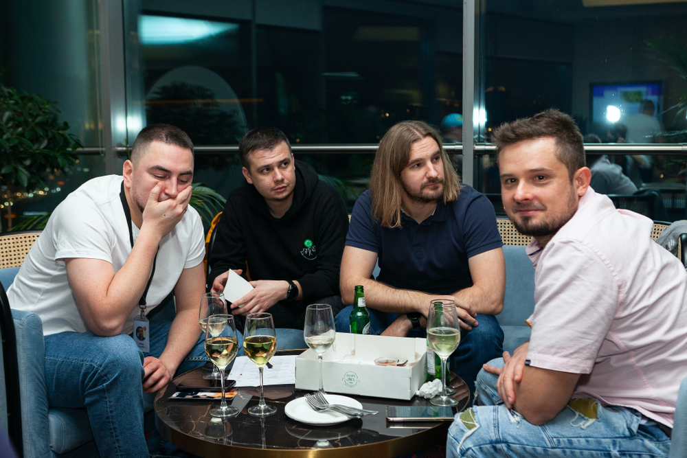 Винный квиз