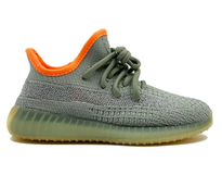 Adidas Yeezy 350 V2 Desert Sage Kids