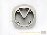 Головка цилиндра СБ4 LB50-LB75 фото