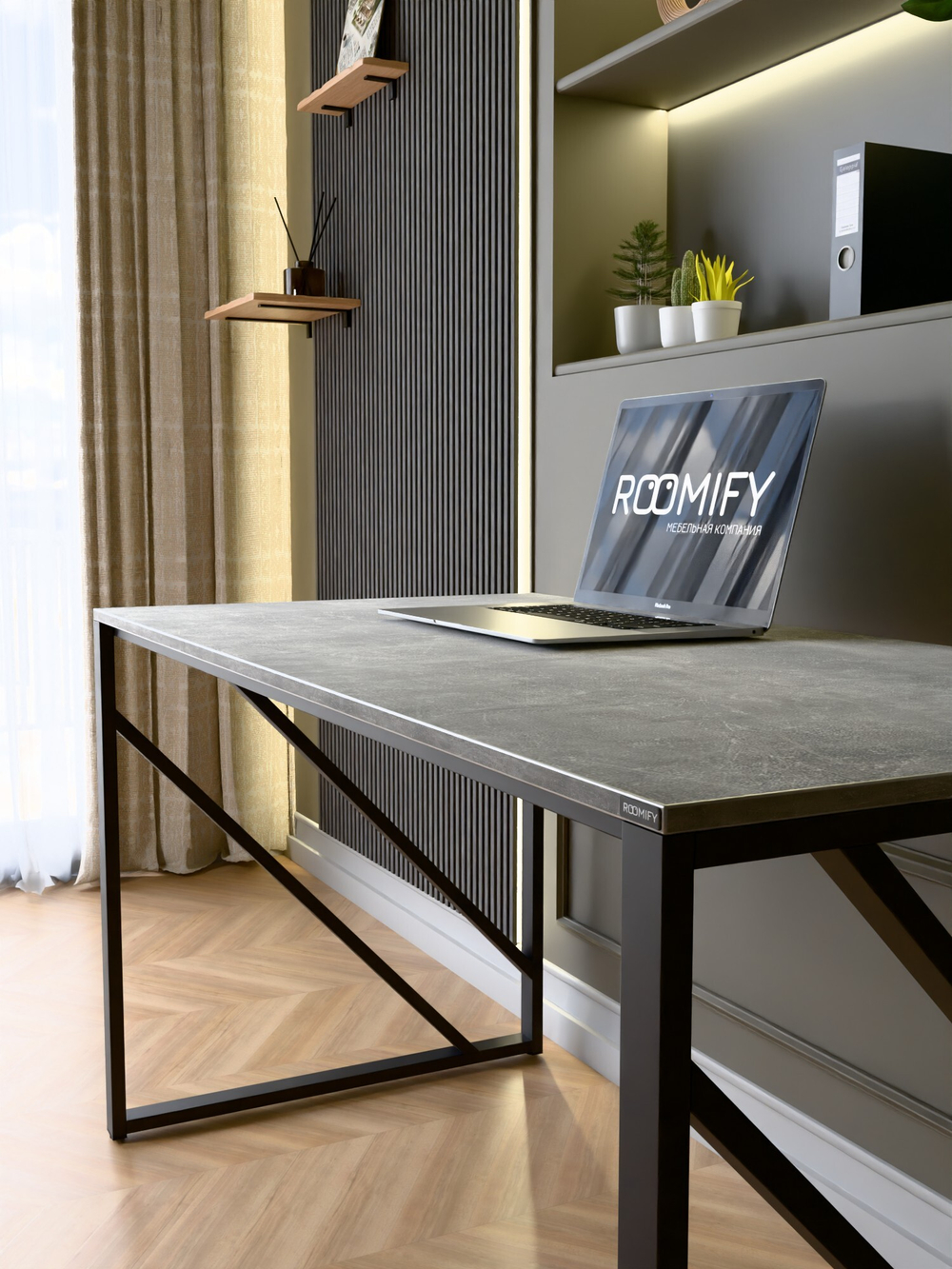 Письменный стол VOID LITE