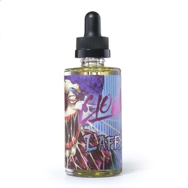 Купить Жидкость CLOWN (60ml)  -  LAFFY (original)