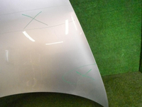 Капот Porsche 911 7 991 (2011-2019)