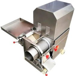 Неопресс механической обвалки рыбы Roal Meat RMCR-200S