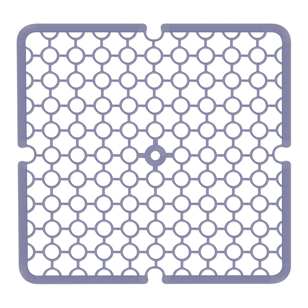 Коврик для раковины 29*29см, МГ76-116