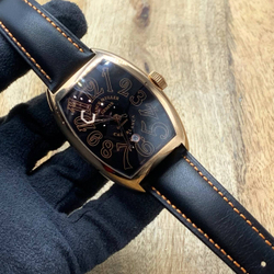 Часы Franck Muller