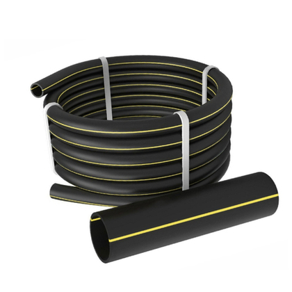 Труба ПЭ100 SDR11 для газа Дн 32х3,0 Ру16 (PN16) нап в бухте 100м ГОСТ Р 50838-2009