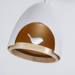 Подвесной светильник Favourite Volatore 1878-1P