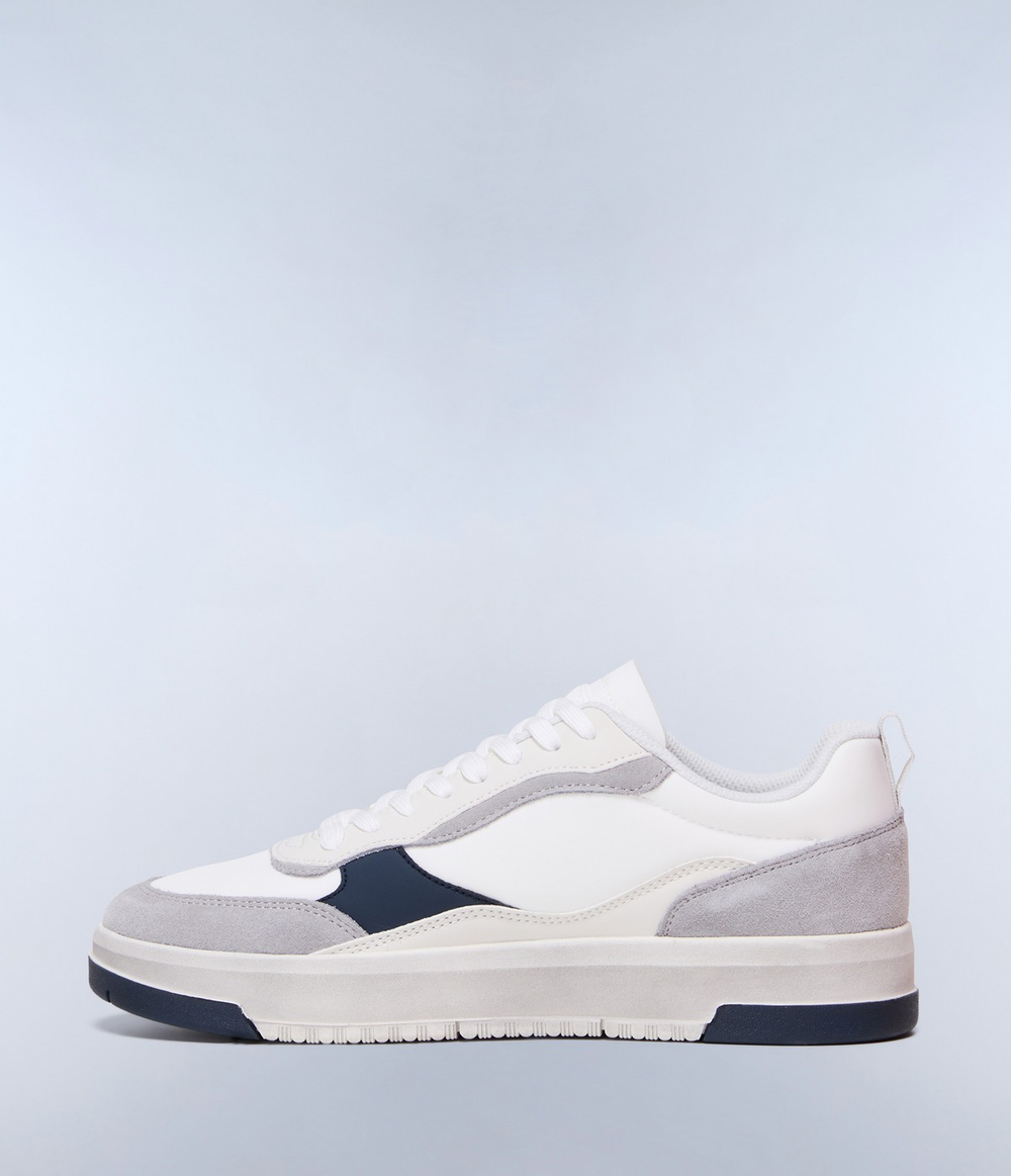 Кроссовки мужские NAPAPIJRI DUST