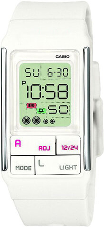 Часы Casio LDF-52-7A