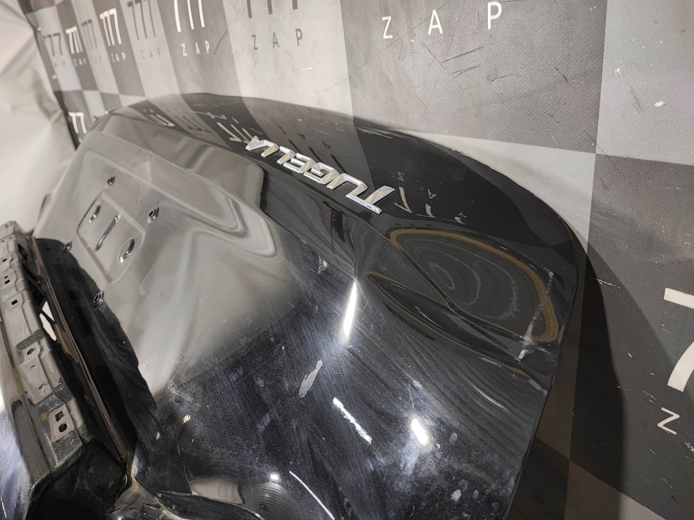 Крышка багажника Geely Tugella 19-нв Б/У Оригинал 5062042800C15