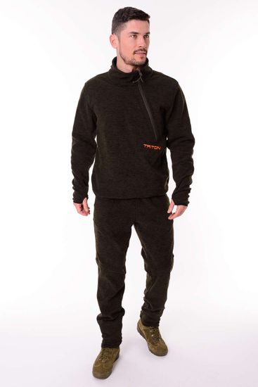 Костюм "SHOOTER" (зелён)