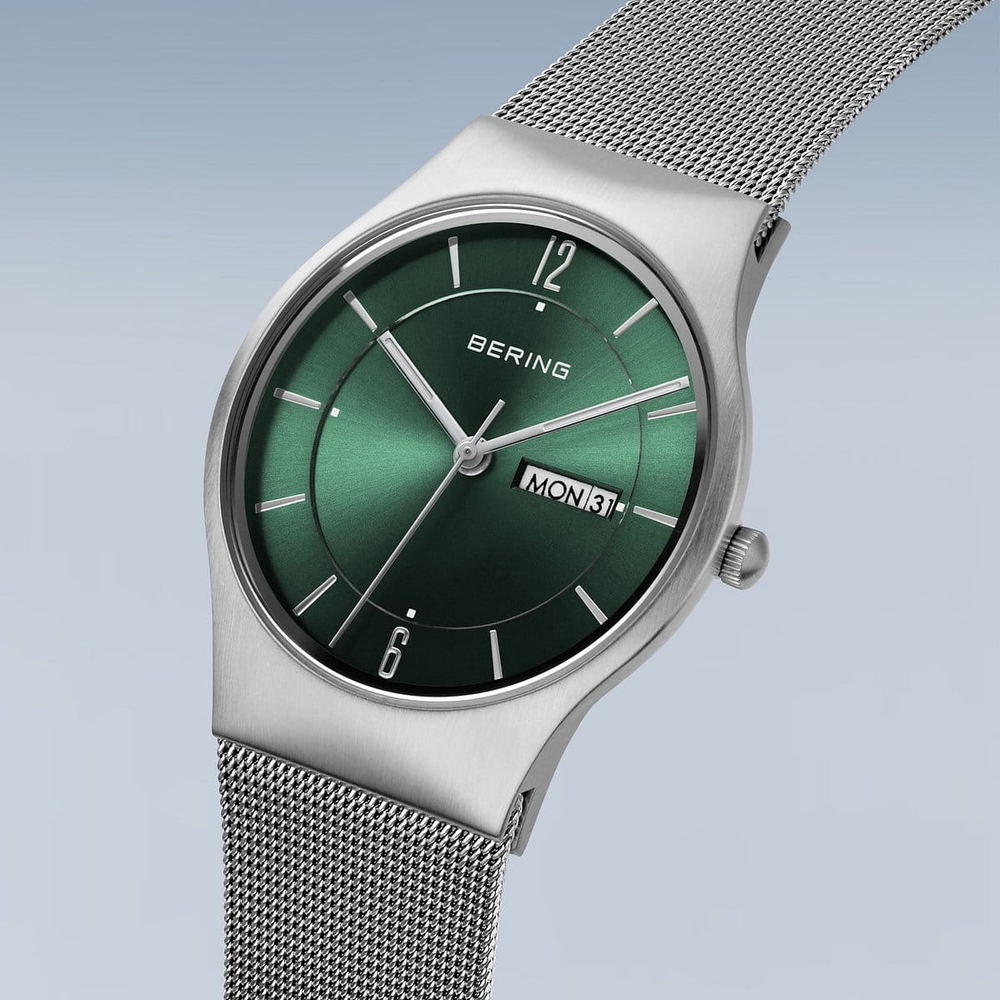 Мужские наручные часы Bering 11938-008DD
