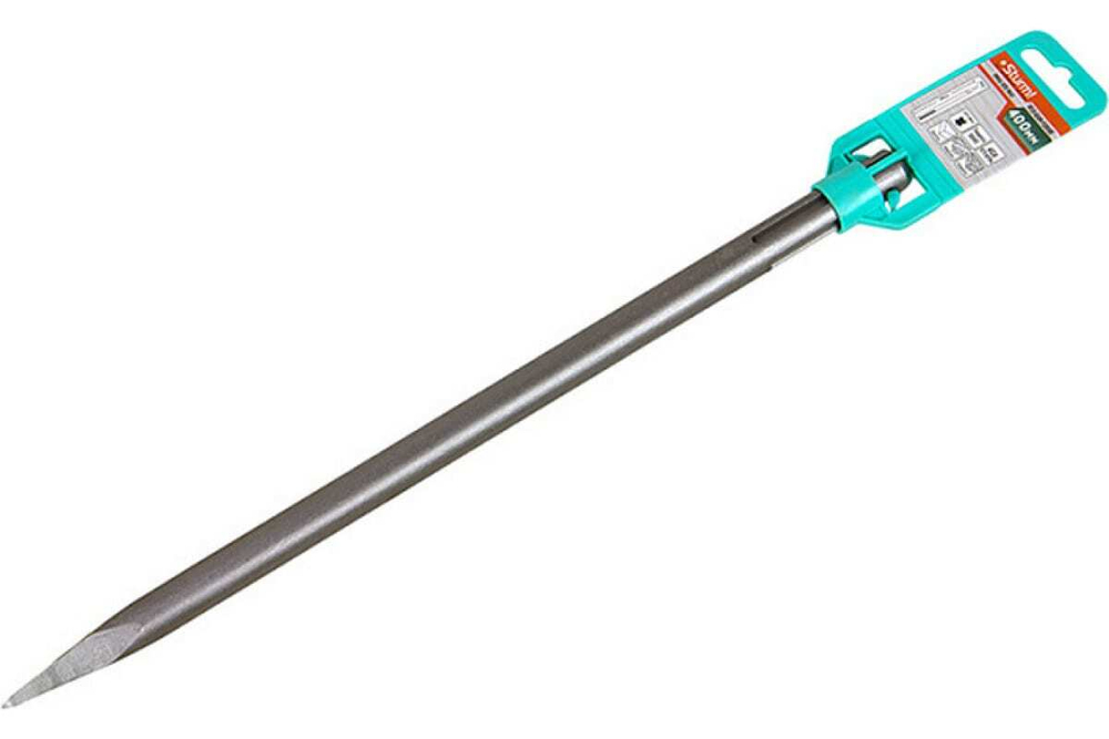 Насадка пика SDS-max Sturm 9018-SDSM-P18X400