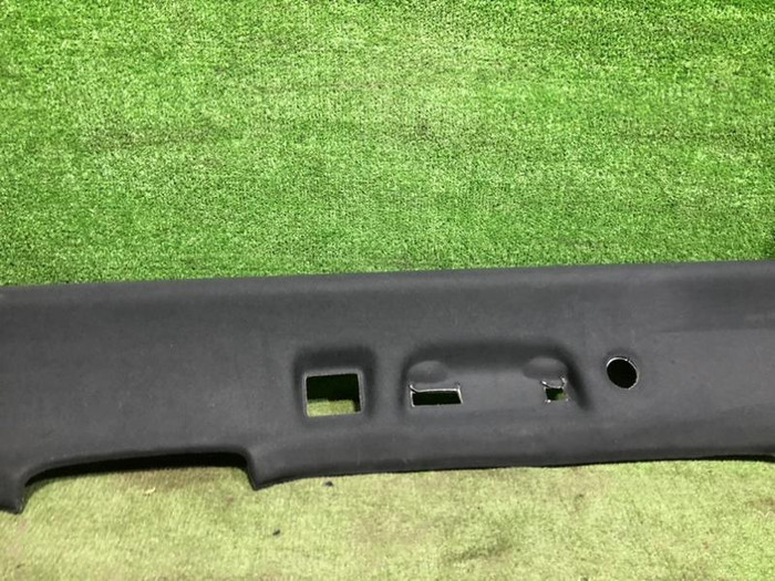 Обшивка потолка Audi Q7 2 (2015-н.в.)