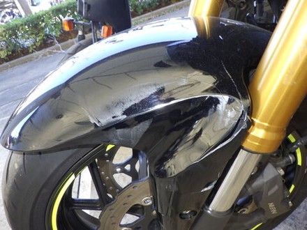 Suzuki GSX-S750 2023