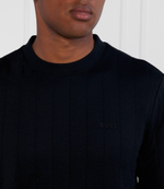 Худи Sannok BOSS GREEN - темно-синий(50493460)