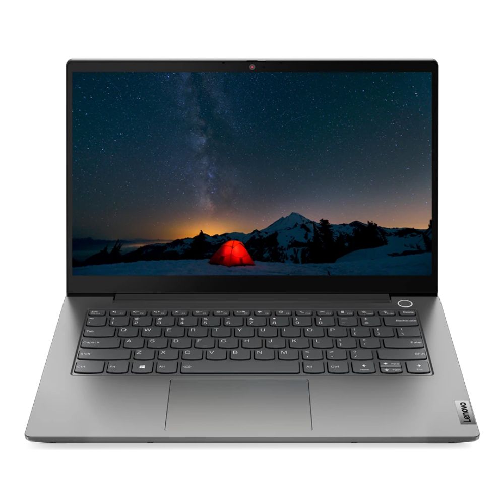 Ноутбук Lenovo ThinkBook 14 Gen 2 (20VD00UCRU)