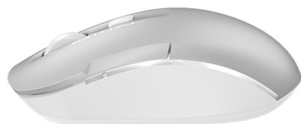 Мышь A4Tech FB26CS AIR белый