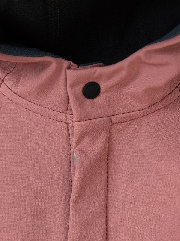 Парка Softshell демисезонная 