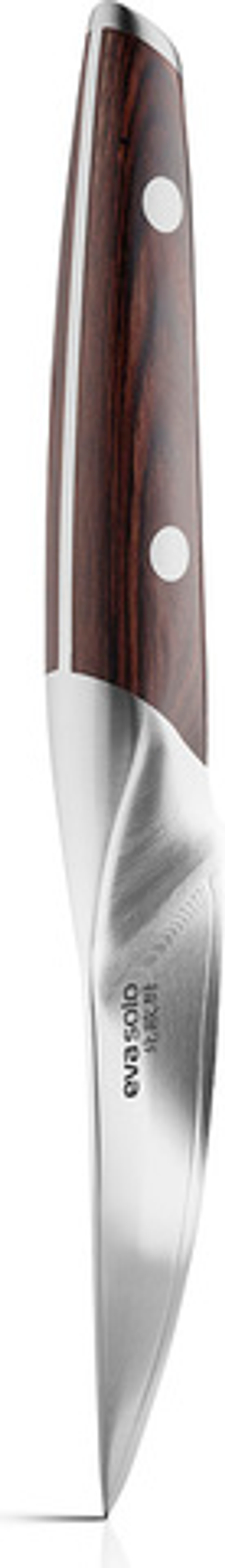 Столовый нож Eva Solo, Nordic Kitchen, дерево, коричневый · арт. fabr 515410