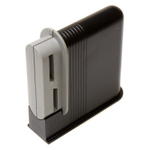 Fiskars 1005137 [д/правых и левых; 175г] Точилка д/ножниц