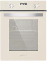 Духовой шкаф Maunfeld EOEM516BG