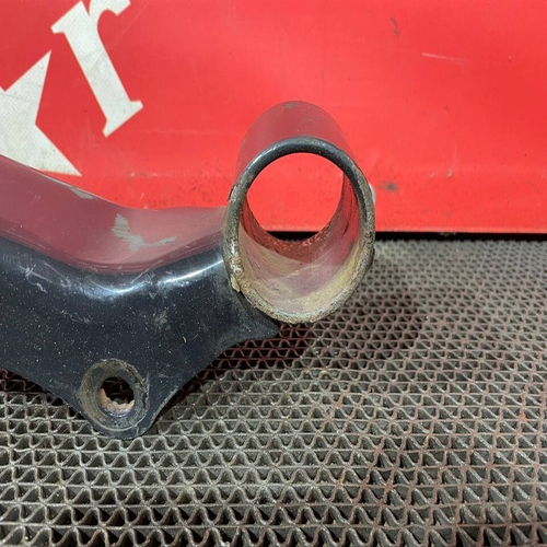 Кронштейн замка кабины 2017г.