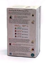 Чай зеленый Dilmah с жасмином в пакетиках 25 шт