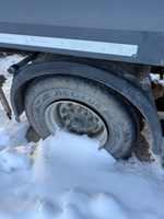 Феникс 7802* Прицеп самосвал 780272