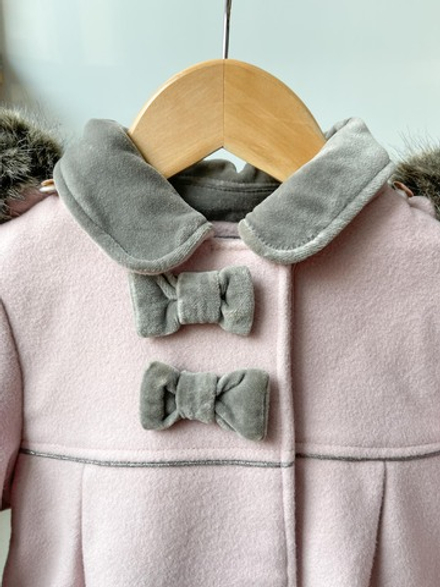 Пальто Tartine et Chocolat, 92