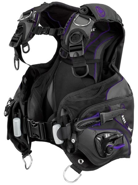 Компенсатор Aqua Lung Soul i3