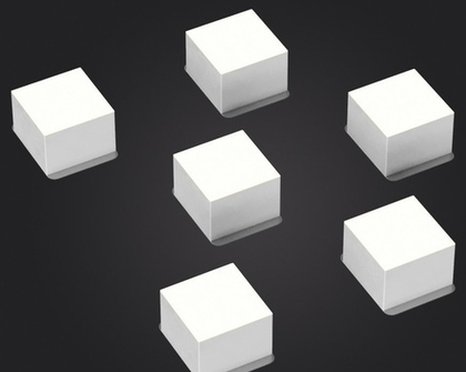 Светильник LED FTP Грильято Домино х6 75х75 (60х60) 41Вт 5000К IP20 3960лм DIOLUM