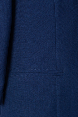 Жакет женский 3736зпб, черника #259Чб043736зпб