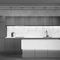 Трековый светильник Maytoni Technical TR176-1-2X3WTW-M-B