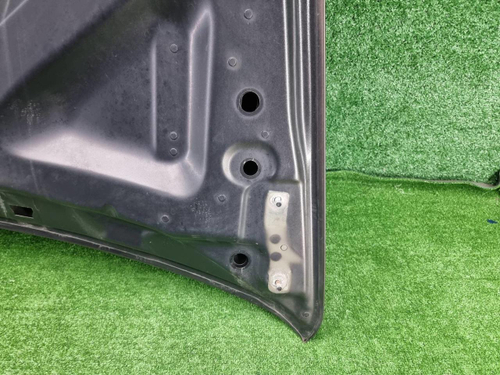 Капот BMW X5 E70 (2010-2013)